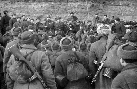 Октябрь ноябрь 1942