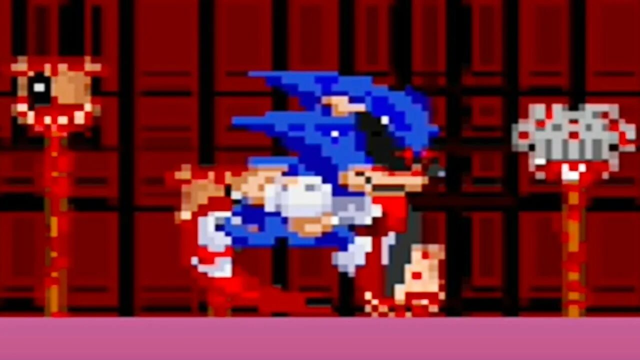Sonic exe gamejolt. Sonic exe nb remake. sonic nightmare beginning. sonic exe nightmare beginning. соника финальная битва ехе.