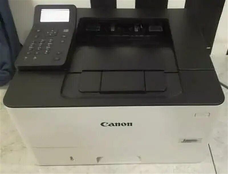 Canon lbp236dw