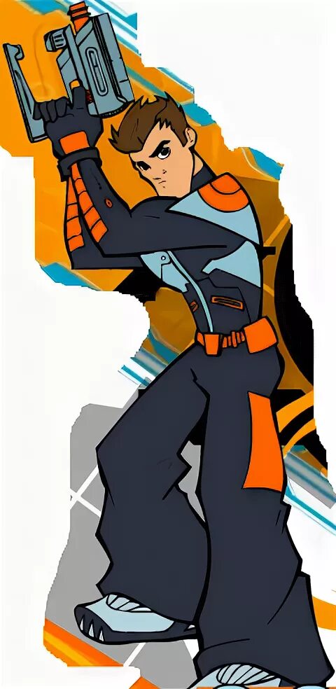 Atom alpha. Atom alpha
