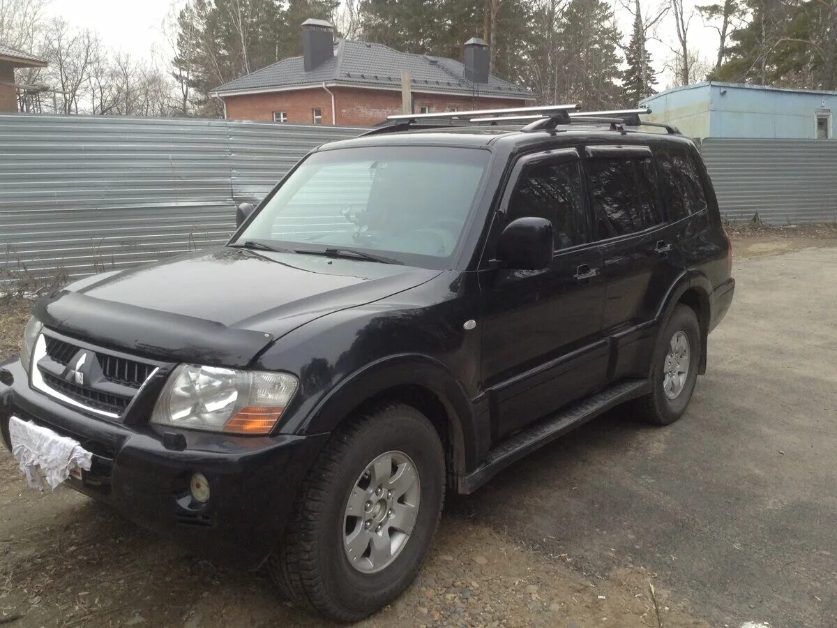 Mitsubishi Pajero 2006. Mitsubishi Pajero 3 2006. Паджеро 2006 3.2 дизель. Митсубиси Паджеро дизель 2006. Купить паджеро дизель механика