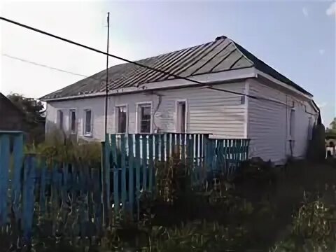 Авито рассказово тамбовская область