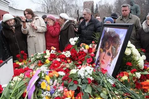 Пугачева похороны последние новости сегодня