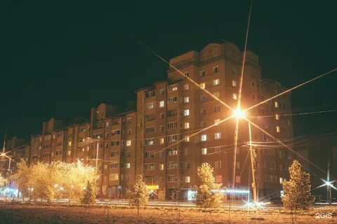 Заречный 3 г