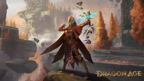 Dragon age the veil guard прохождение