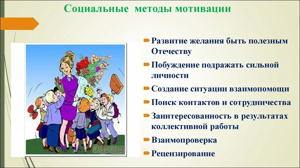 Особенности социальной мотивации. Социальные методы мотивации. Социальные методы мотивации персонала. Социально-психологические методы мотивации. Методы социального стимулирования.