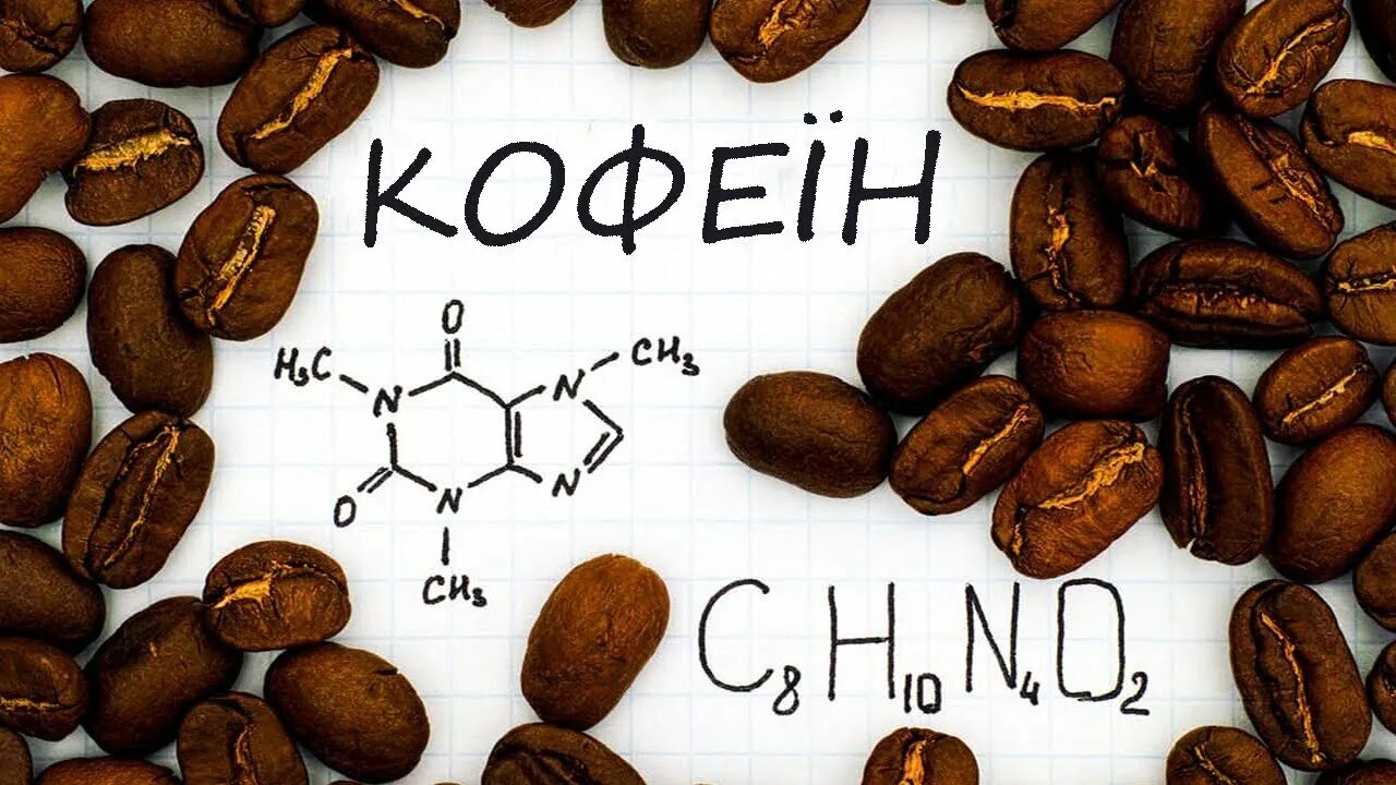 Caffeine программа