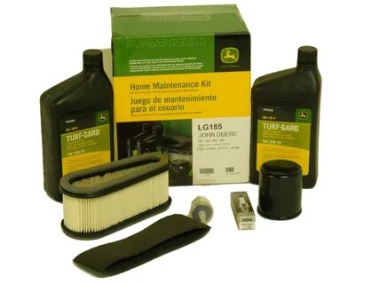 Deere parts