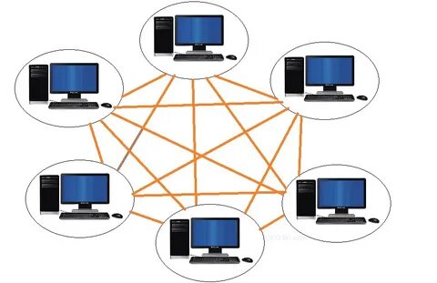 My network