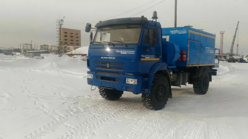 Mobile kamaz ru kmpwa