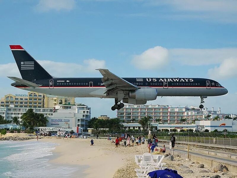 самый опасный самолет