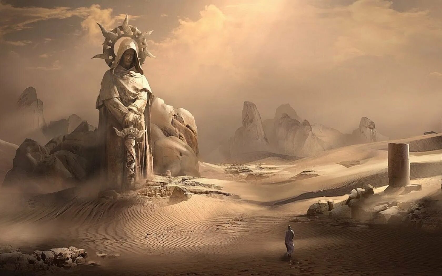 Демобаза лукбук. Айвазовский караван в оазисе египет. Воин в пустыне. Одежда странника в пустыне. Девушка в пустыне арт.