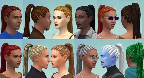 The sims 4 mods