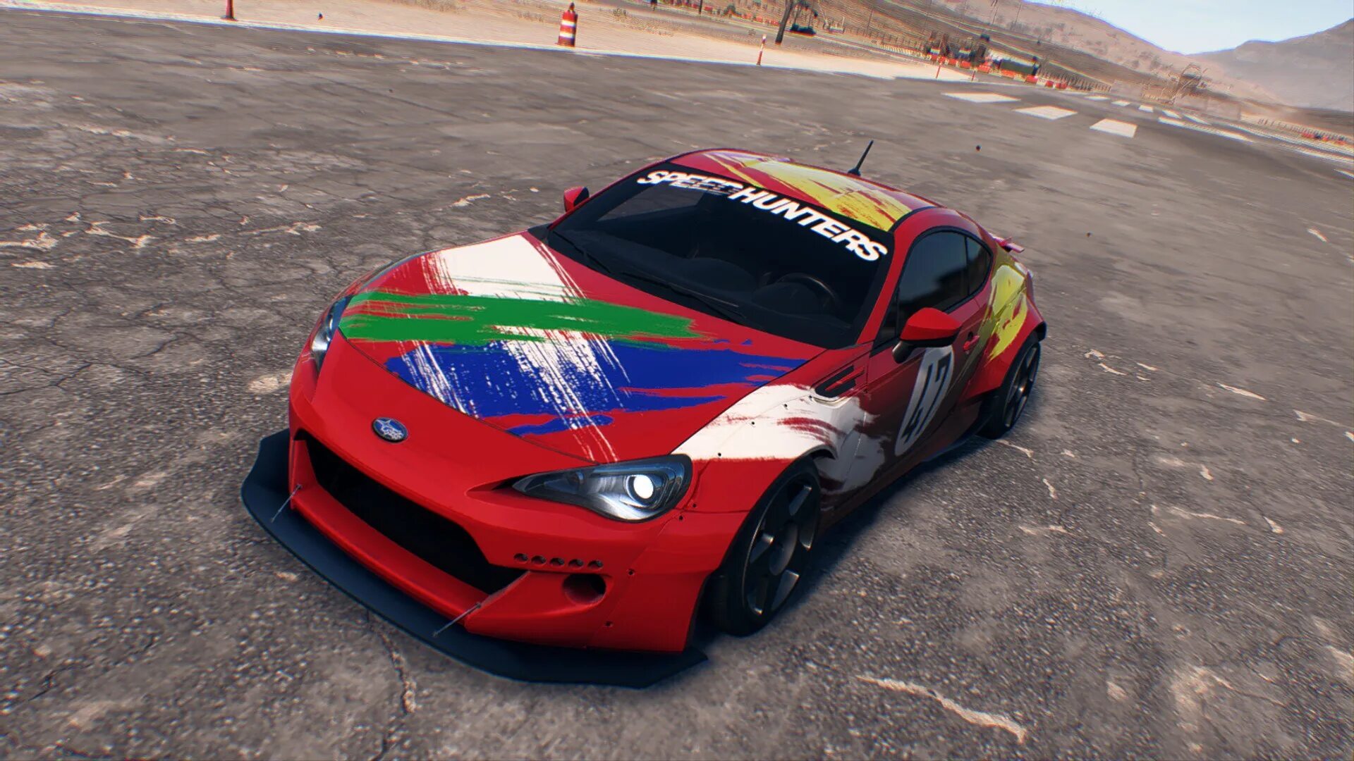 Nfs payback дрифт