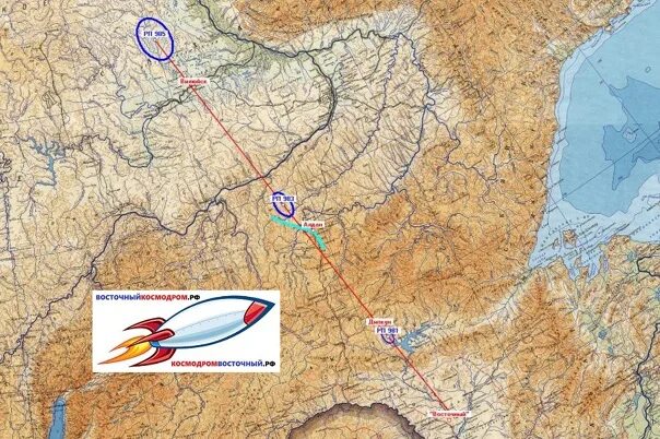 Космодром восточный на карте россии где. Космодром Восточный на карте. Космодром Восточный на карте России. Космодром Восточный на карте Амурской области. Геолокация космодром Восточный.