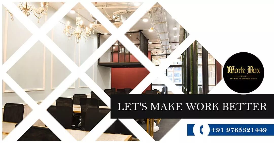 Make it work. Make it work