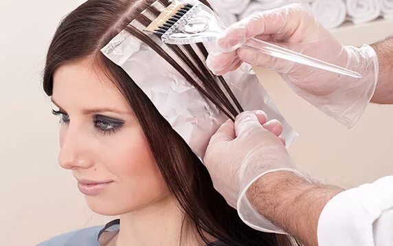 Dark brown hair with blonde highlights, Brown hair with blonde highlights, Hair 