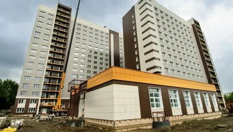 Общежитие агу барнаул