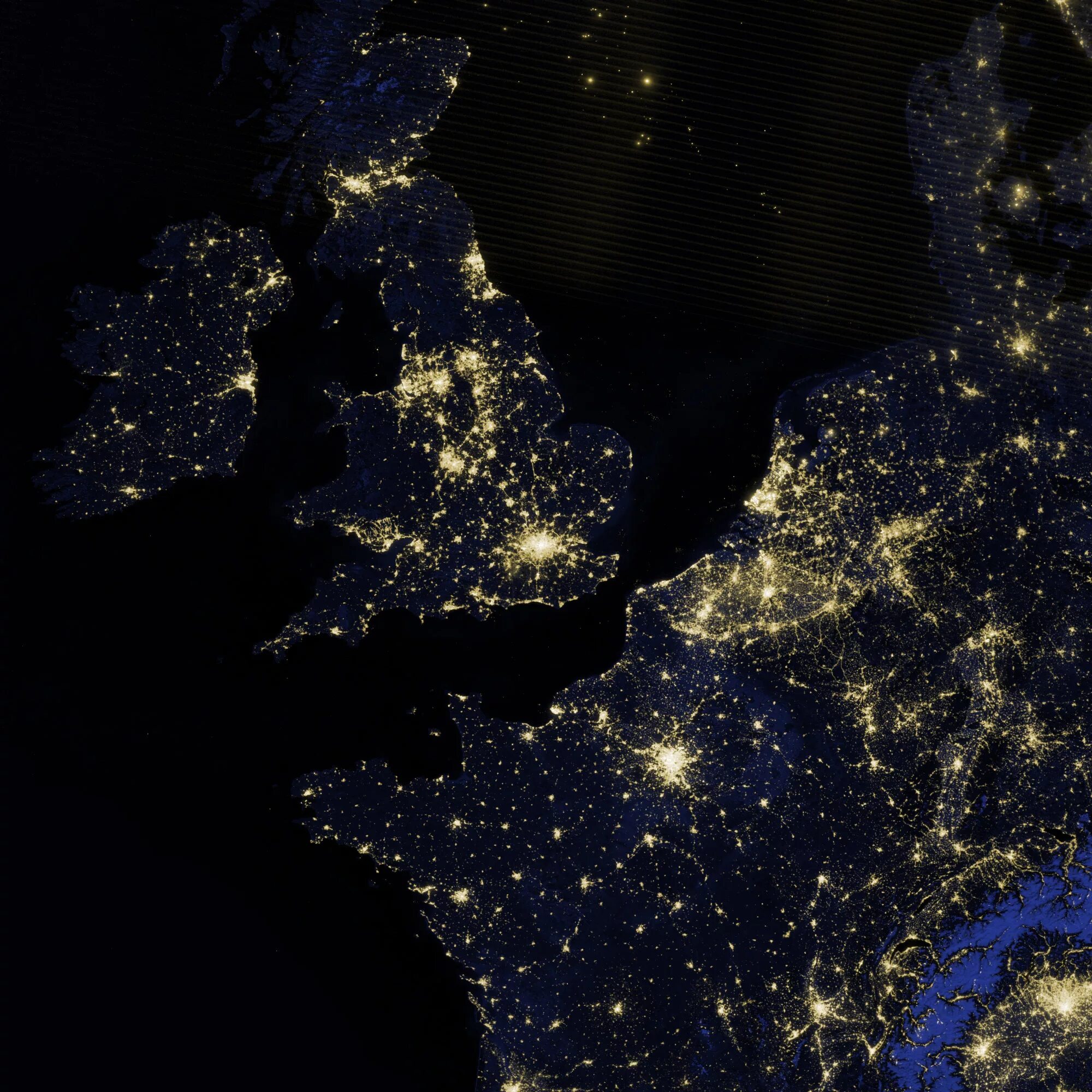 Окр мир ночью. Австралия ночью из космоса. Россия с космоса ночью. Европа из космоса ночью. Ночной вид из космоса.