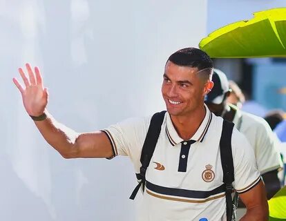 Потратить деньги роналду