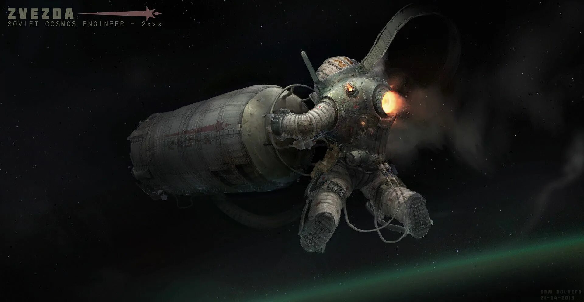 Спейс станция орбитальная. Soviet space program. Kerbal space program посадочный модуль. Звездолет ретрофутуризм. Космический корабль iron sky.