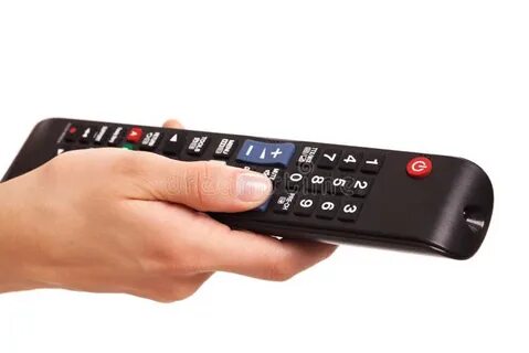 But remote