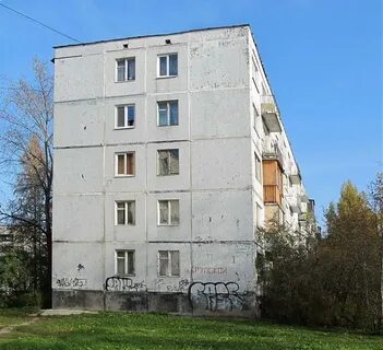 Ул крупской 6