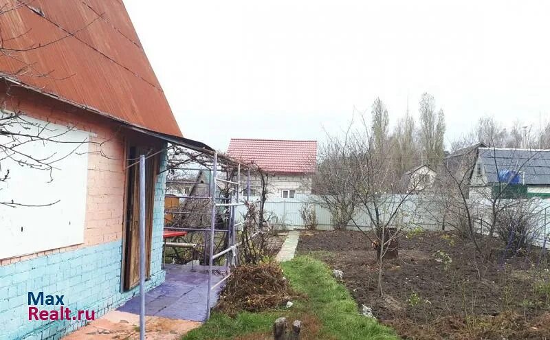 Металлургов 3 сады