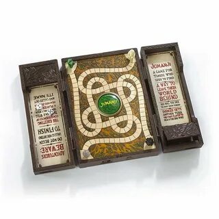 Настольная игра джуманджи