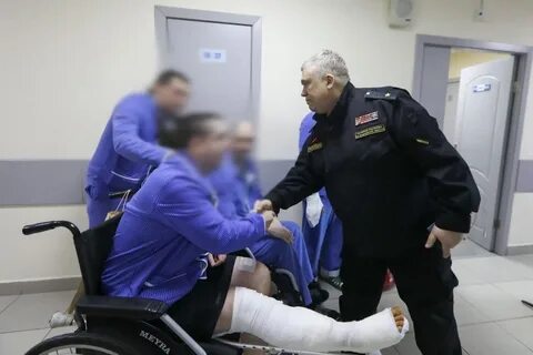 Операция росгвардии