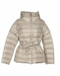 Max mara weekend пуховики женские