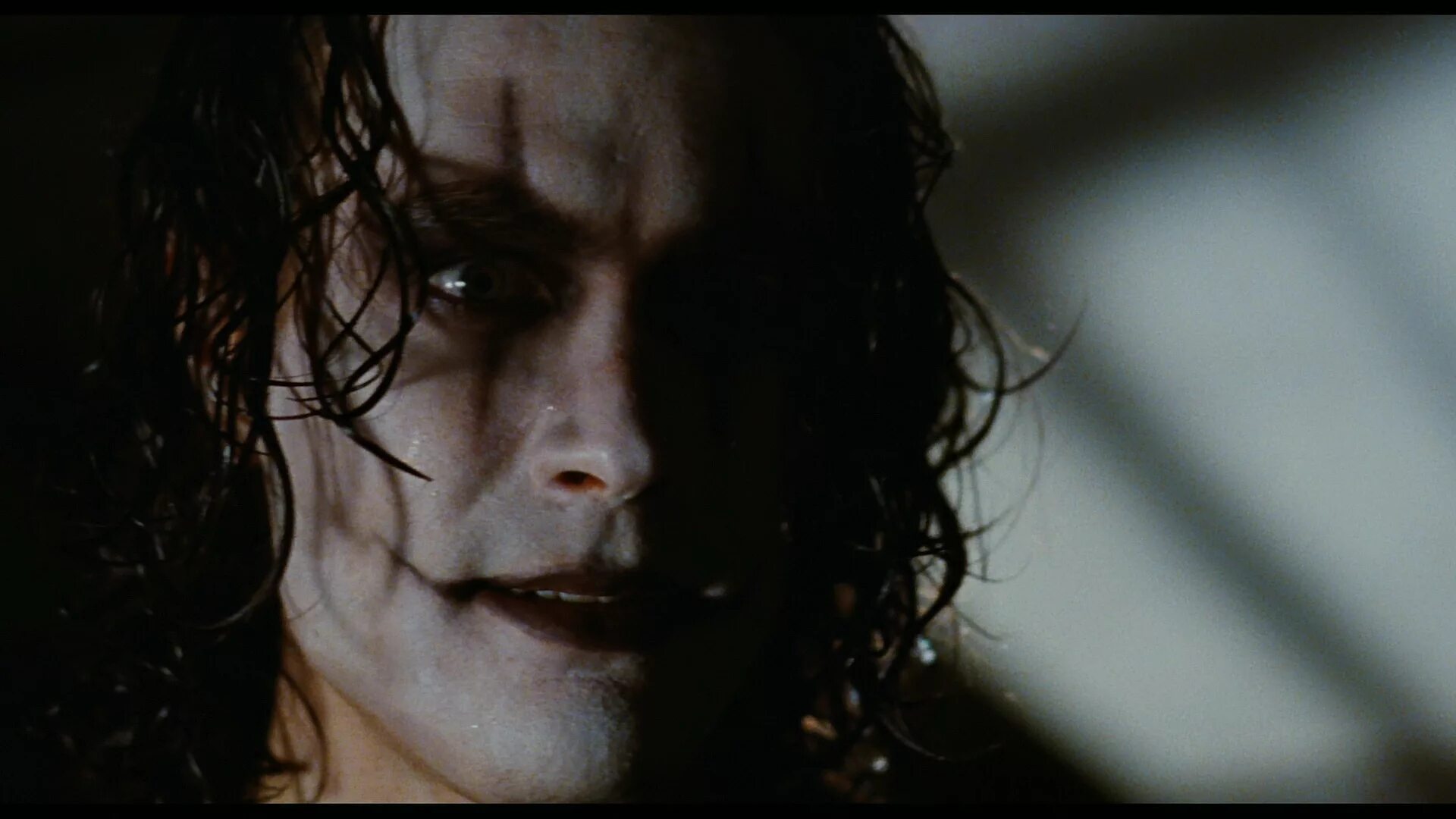 Ворон роли. The Crow 1994 Брэндон ли.