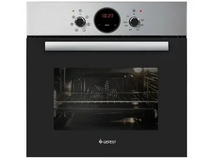 Духовой шкаф gefest 602 01 отзывы