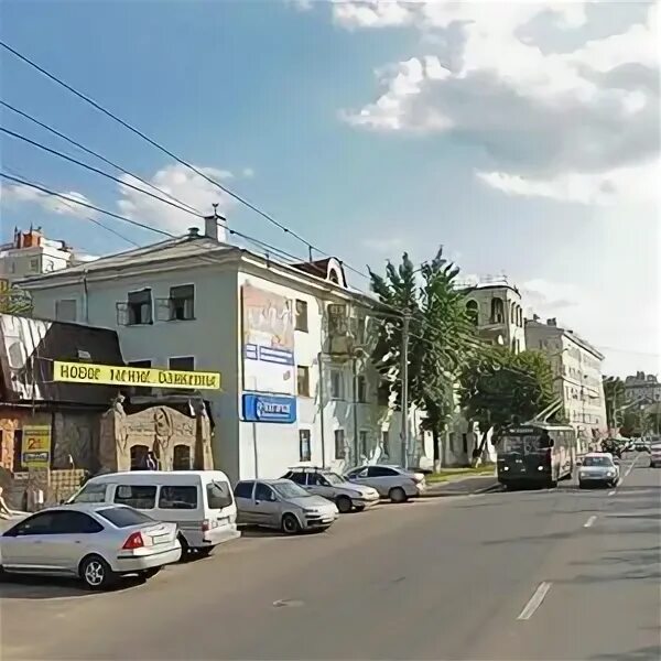 Амели - салон бровей и ресниц, Тольятти - отзывы и фото - Яндекс.Карты
