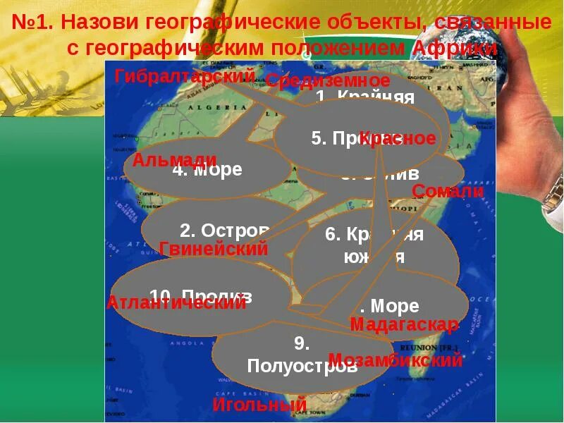 Географические объекты африки. Физическая карта африки. Объекты формы рельефа африки. Объектов характеризующих географическое положение. Выбери географические объекты африки.