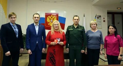 Сайт мо мирный