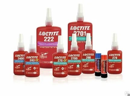 Loctite 272