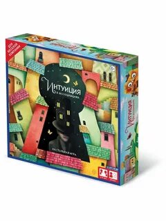 Интуитивная игра