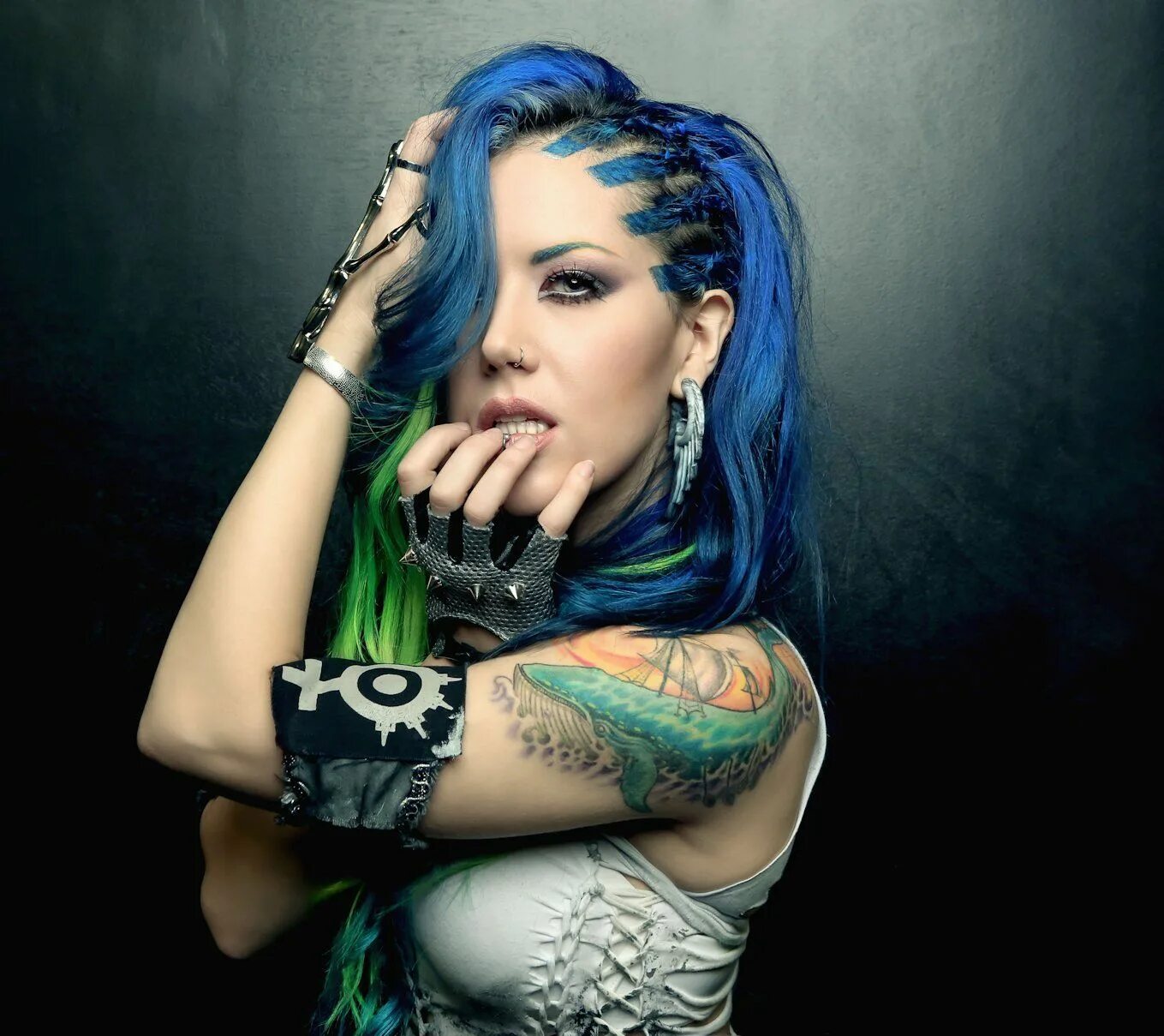 G alissa. Alissa white-gluz. arch enemy alissa white-gluz. alissa white-gluz 2025.