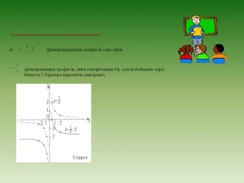 Parallel functions
