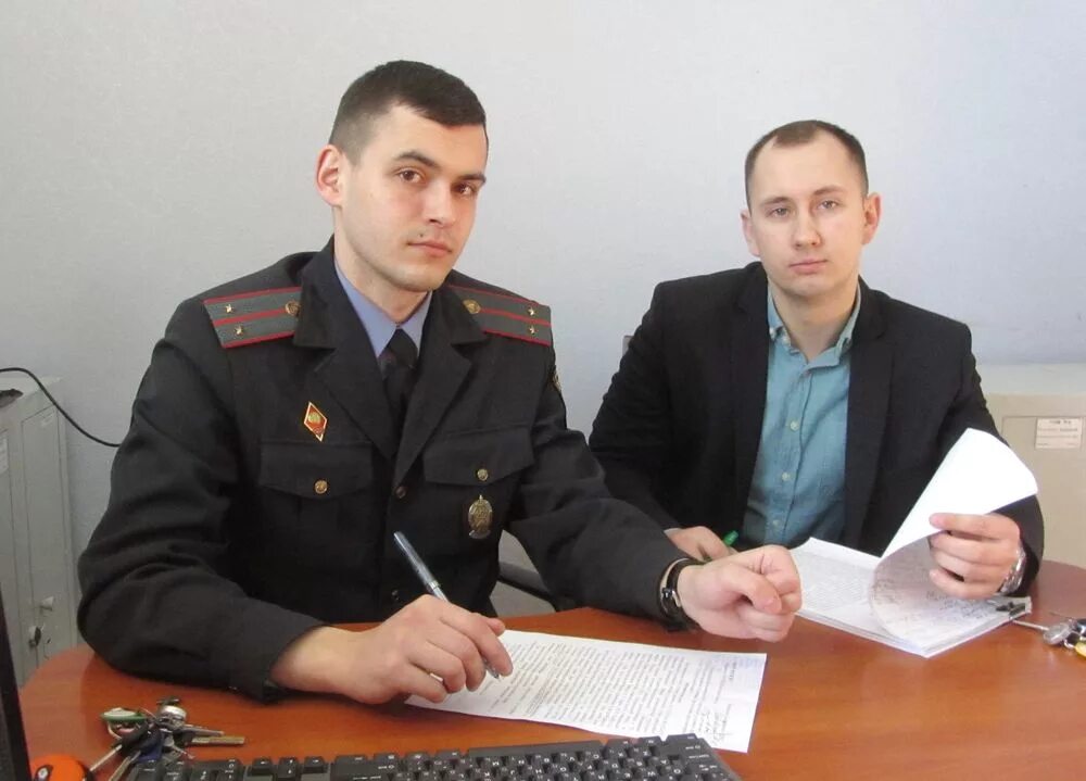 Ровд. Сотрудник ровд. Оперуполномоченный уголовного розыска. К какому ровд. Берестовицкий уголовный розыск.