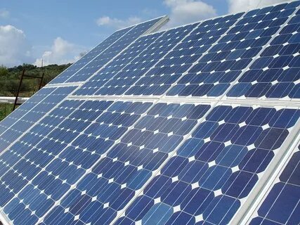 Solar international