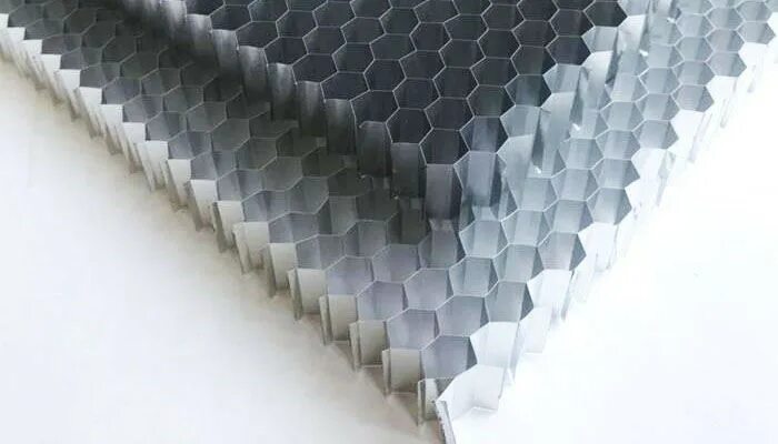 алюминиевый сотовый композит. Honeycomb aluminum core space grade. Honeycomb сердечник. алюминиевые соты. сотовый сердечник.