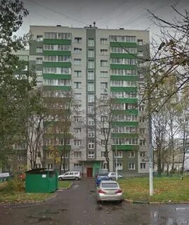 Дом 14 корпус 2