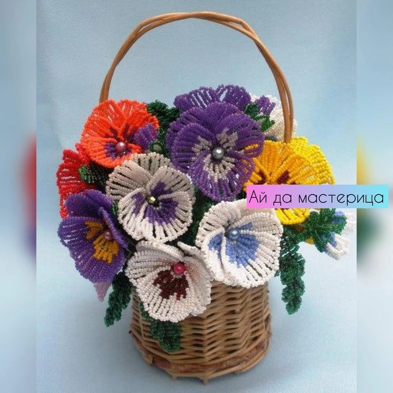 Анютины глазки параллельное плетение. Анютины глазки из бисера. Бисер цветы анютины глазки. Анютины глазки из бисера. Бисер виола.