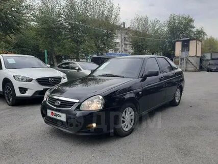 Разболтовка приора