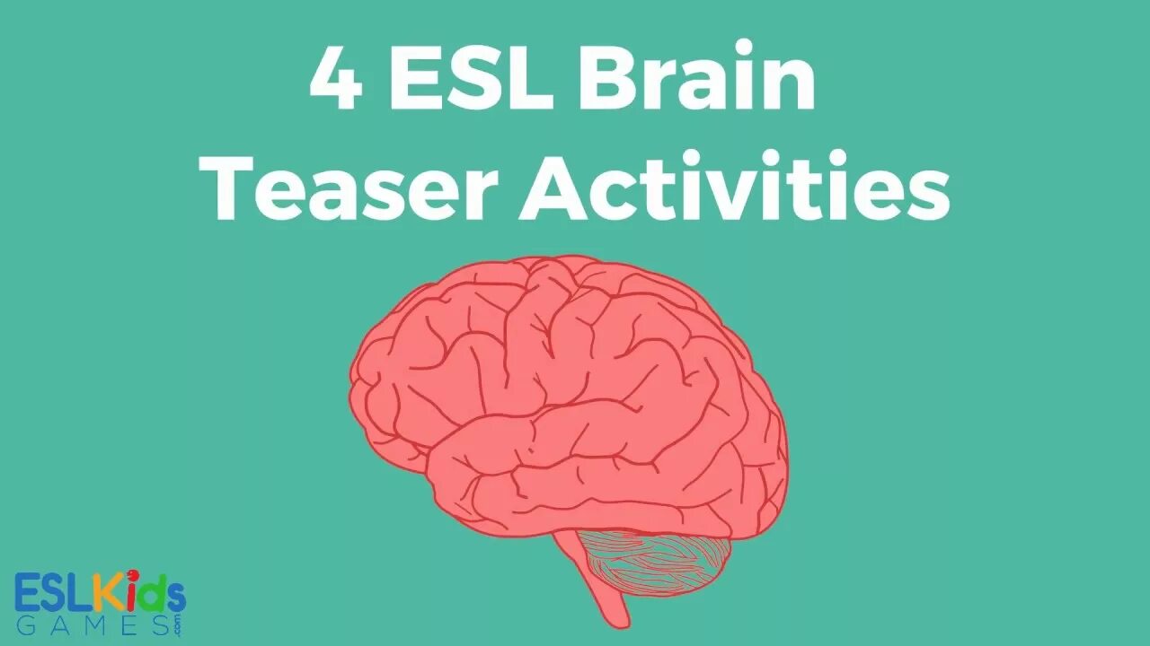 Eslbrains