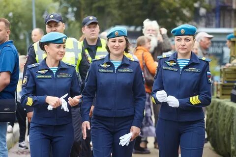 76 десантно штурмовая дивизия псков