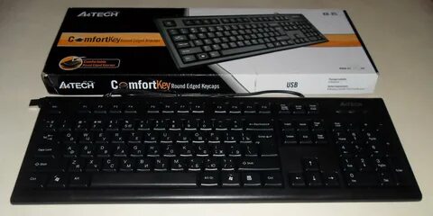 A4tech kr