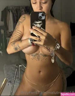 Malu Trevejo / malutrevejo / malutrevejo15 Nude Leaked OnlyFans Photo #516 ...